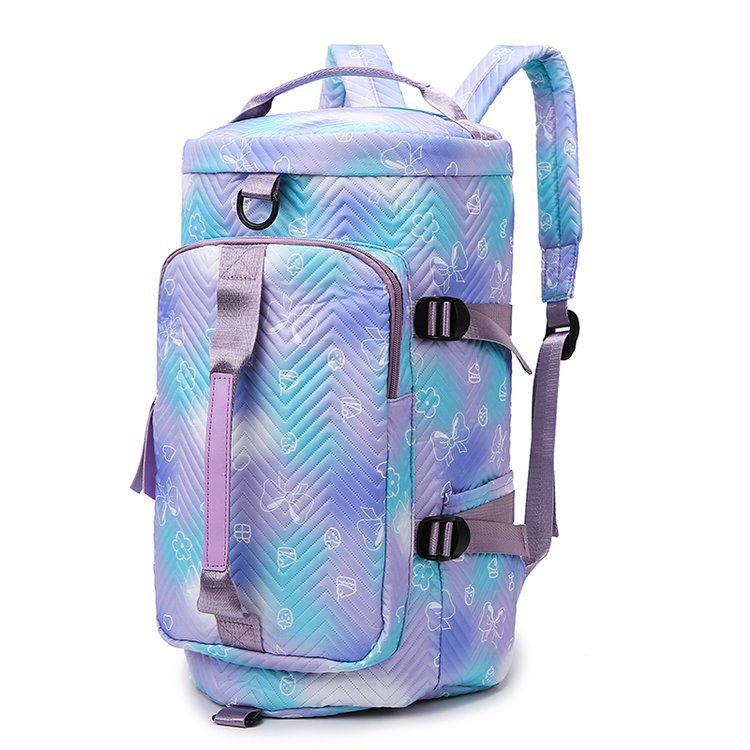 Vielseitiger Freizeit-Rucksack Brehn