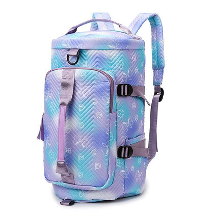 Vielseitiger Freizeit-Rucksack Brehn