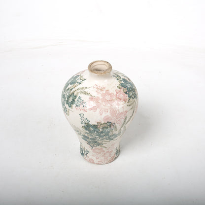 Dekorative Keramikvase Brehn