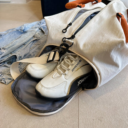 Vielseitige Sport-Duffle-Bag Brehn