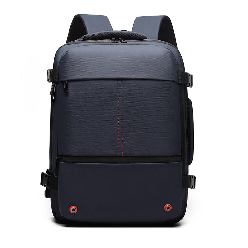 Smart Organisatorischer Reiserrucksack Brehn