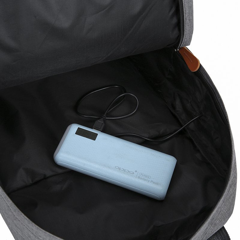 Multi-Funktionale Laptop- und Zubehör-Rucksack-Set Brehn