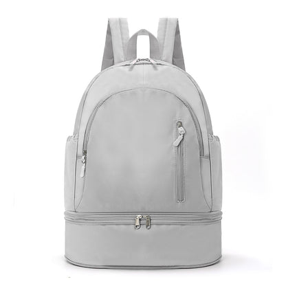 Vielseitiger Rucksack mit Ergonomischem Design Brehn