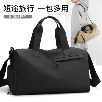 Vielseitige wasserdichte Reisetasche Brehn
