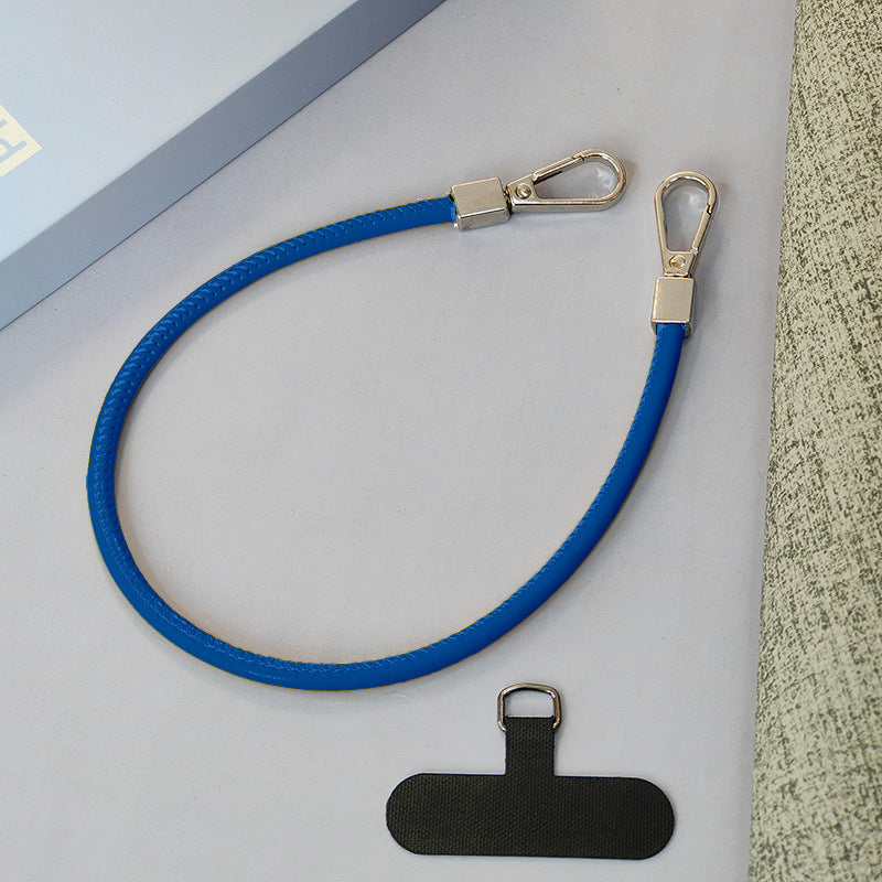 Stylischer Haltbarer Clip-Nackenriemen Brehn