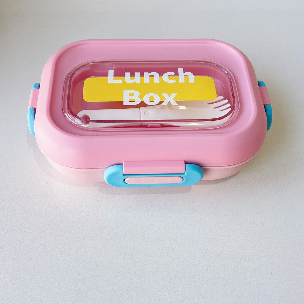 Multifunktionale Bento Lunch Box