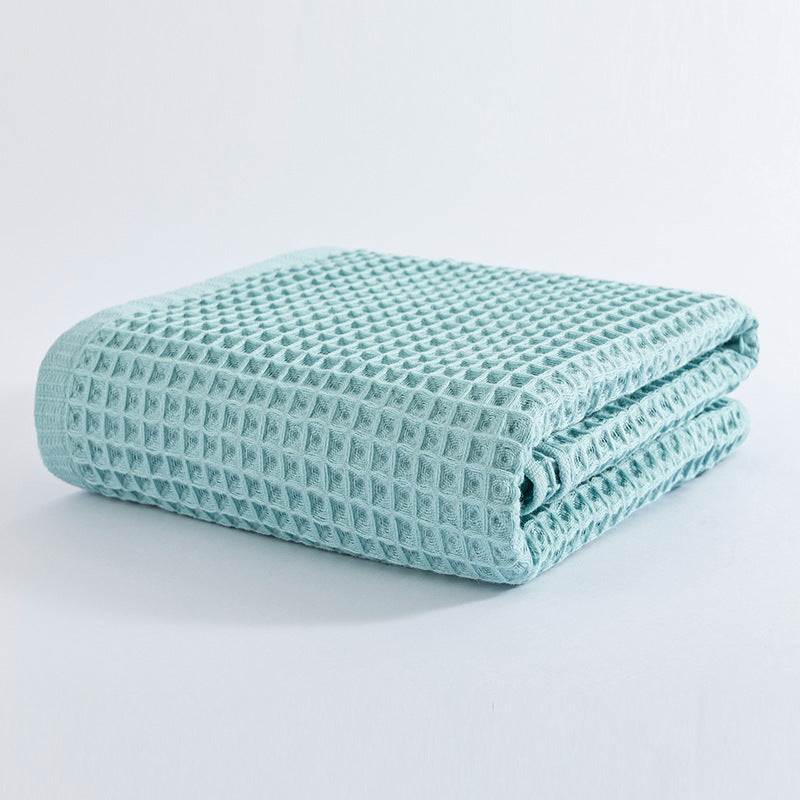 Damen Waffelstoff Badetuch Brehn