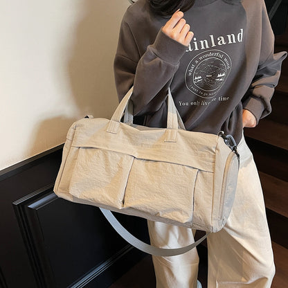 Reise-Duffel-Tasche Brehn