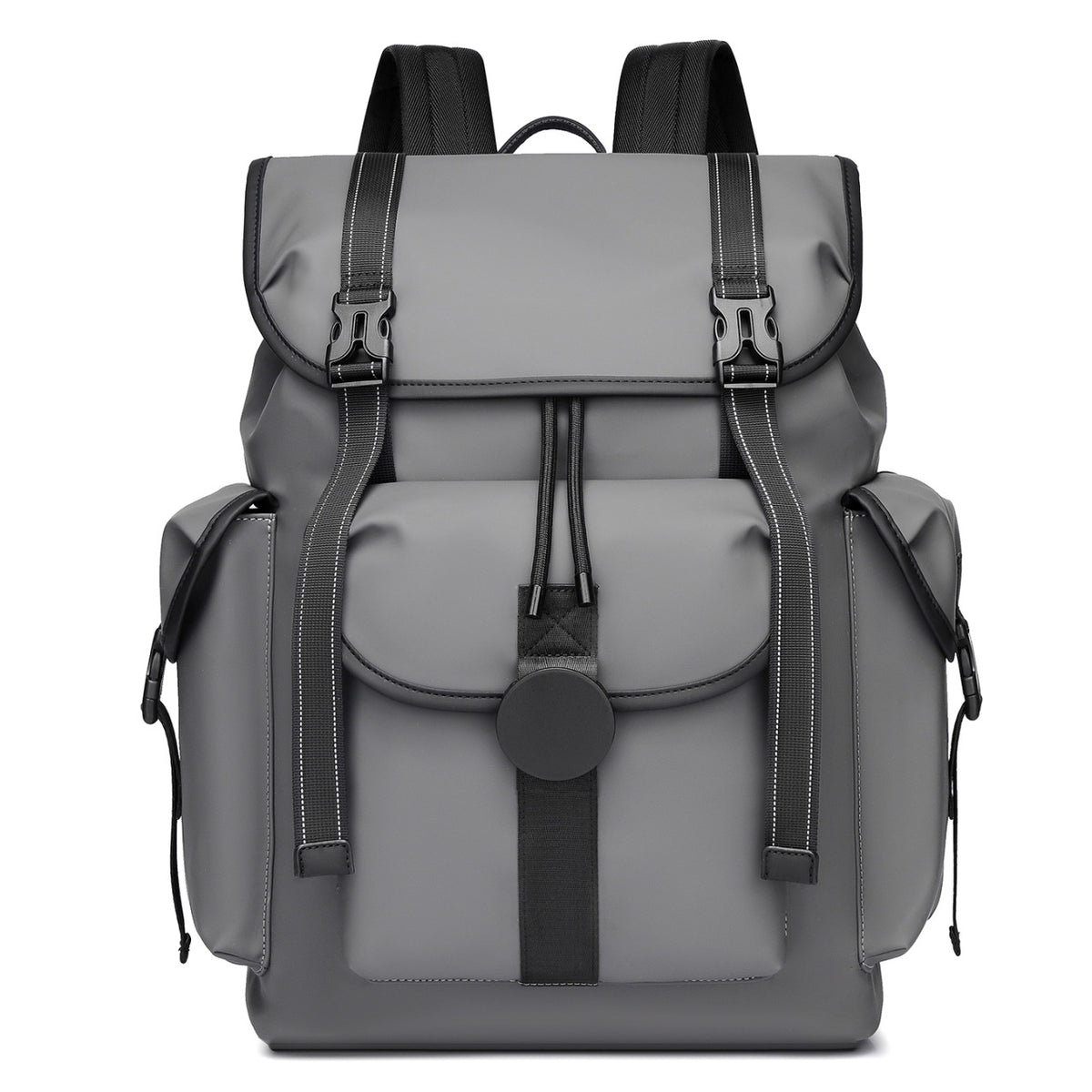 Langlebiger Wasserdichter Rucksack Brehn