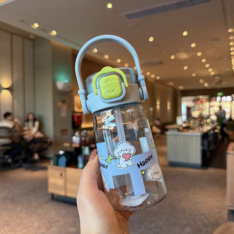 Damen Trinkflasche Brehn