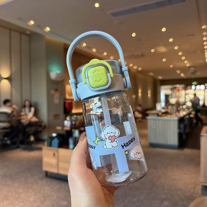Damen Trinkflasche Brehn