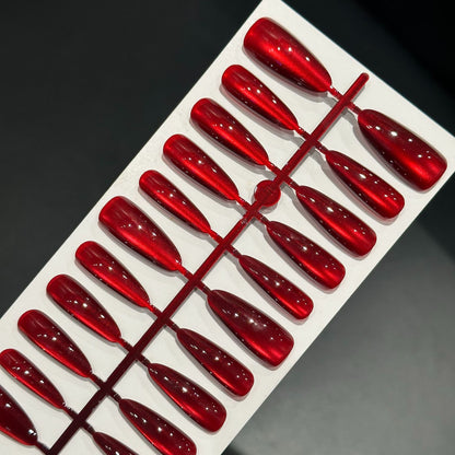 Künstliche Nagelkunst Brehn