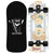Kinder Cartoon-Themen Skateboard Brehn