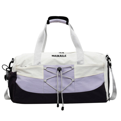 Vielseitige Outdoor-Abenteuer-Duffel-Tasche Brehn