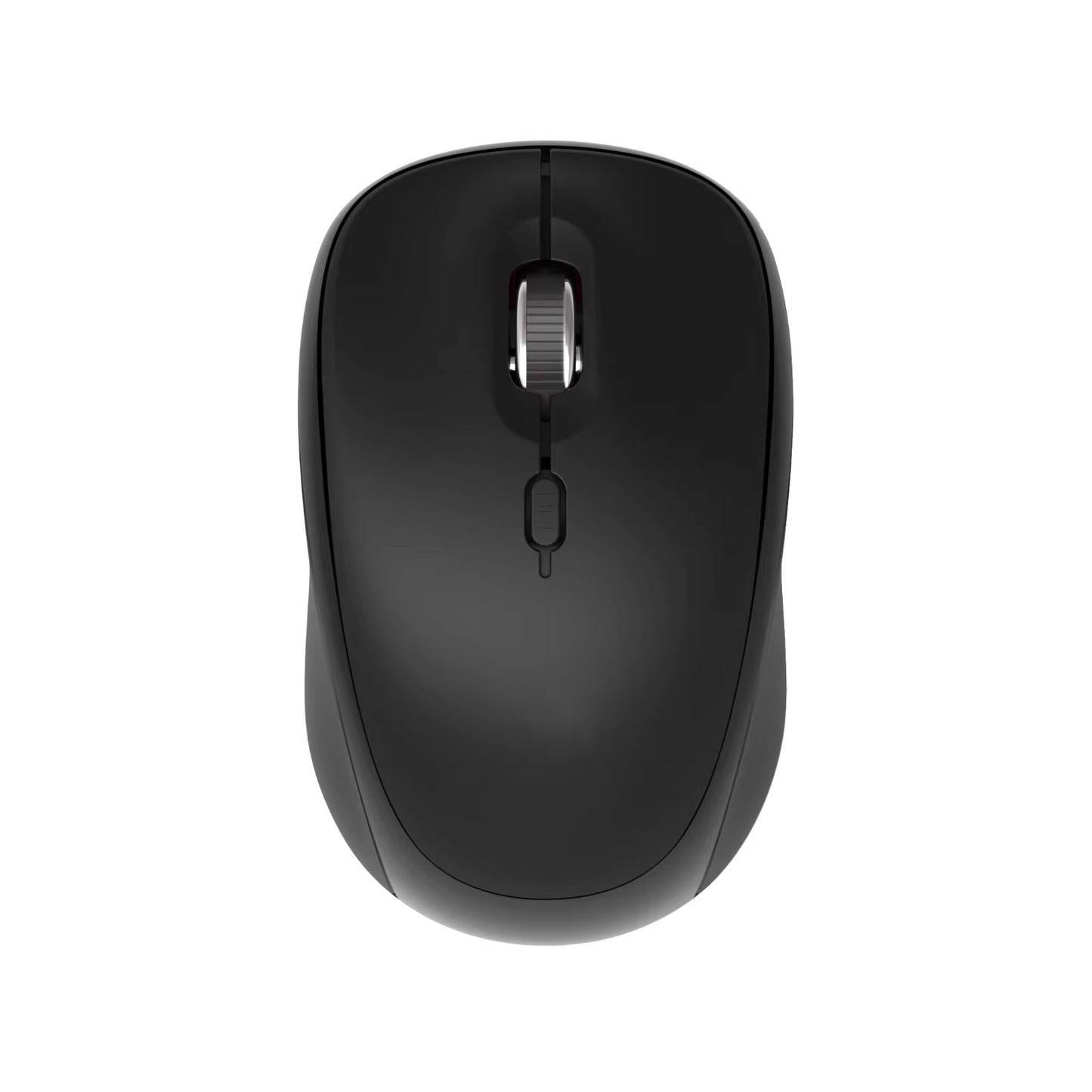 Ergonomische Kabellose Maus mit Anpassbarem Dpi Brehn