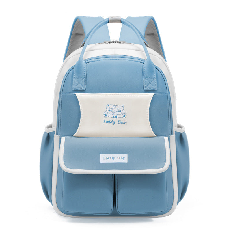 Multifunktionale Wickeltasche