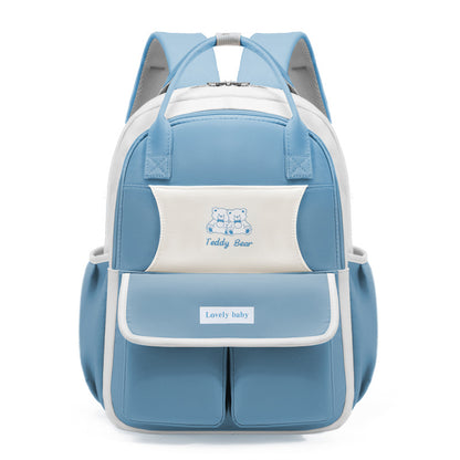 Multifunktionale Wickeltasche