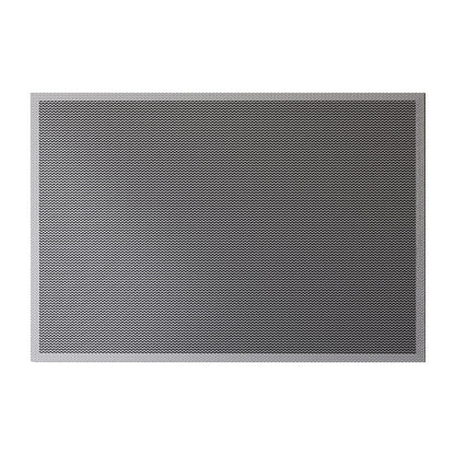 Robuste Outdoor-Türmatte