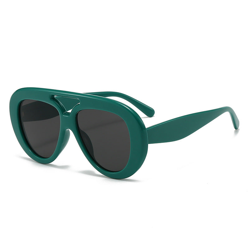 Damen Sonnenbrille Brehn