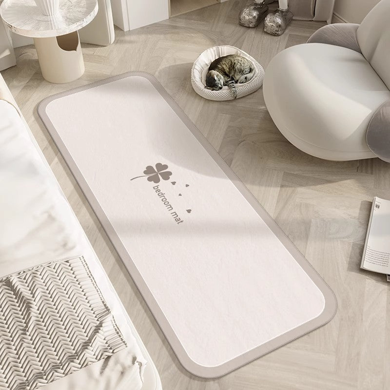 Schlafzimmer Komfortmatte
