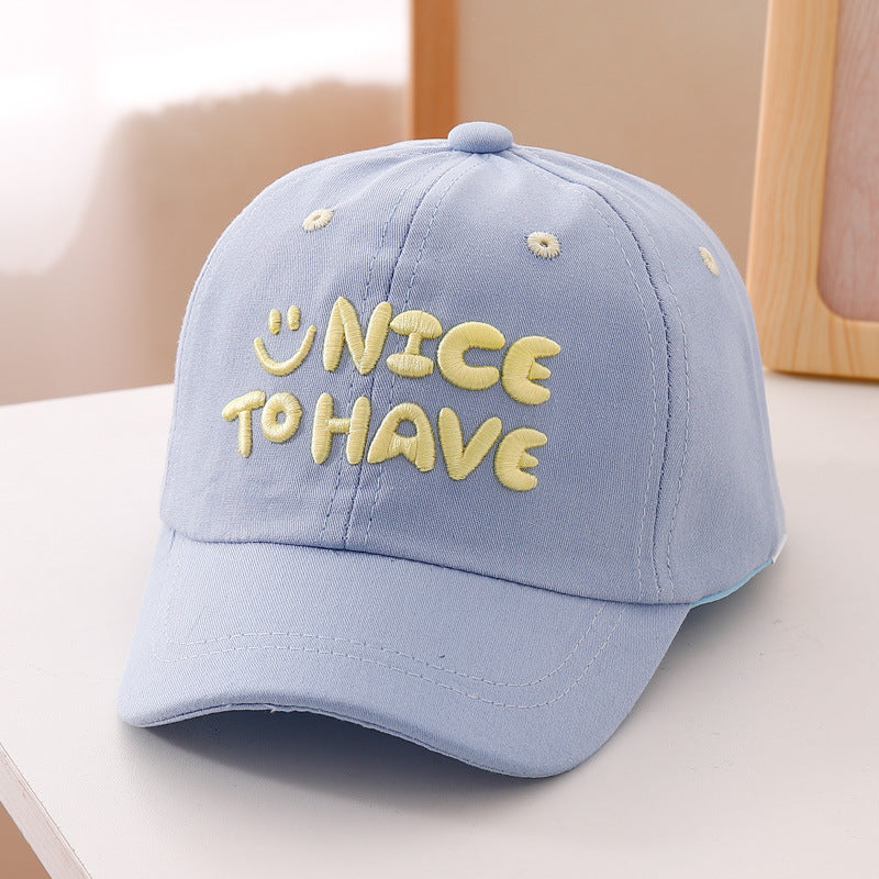 Unisex Casual Graphic Baseball Cap Brehn