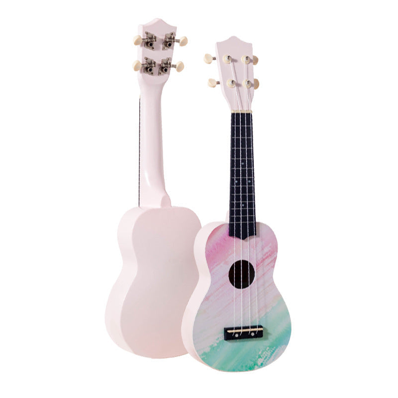 Miniatur Ukulele Brehn