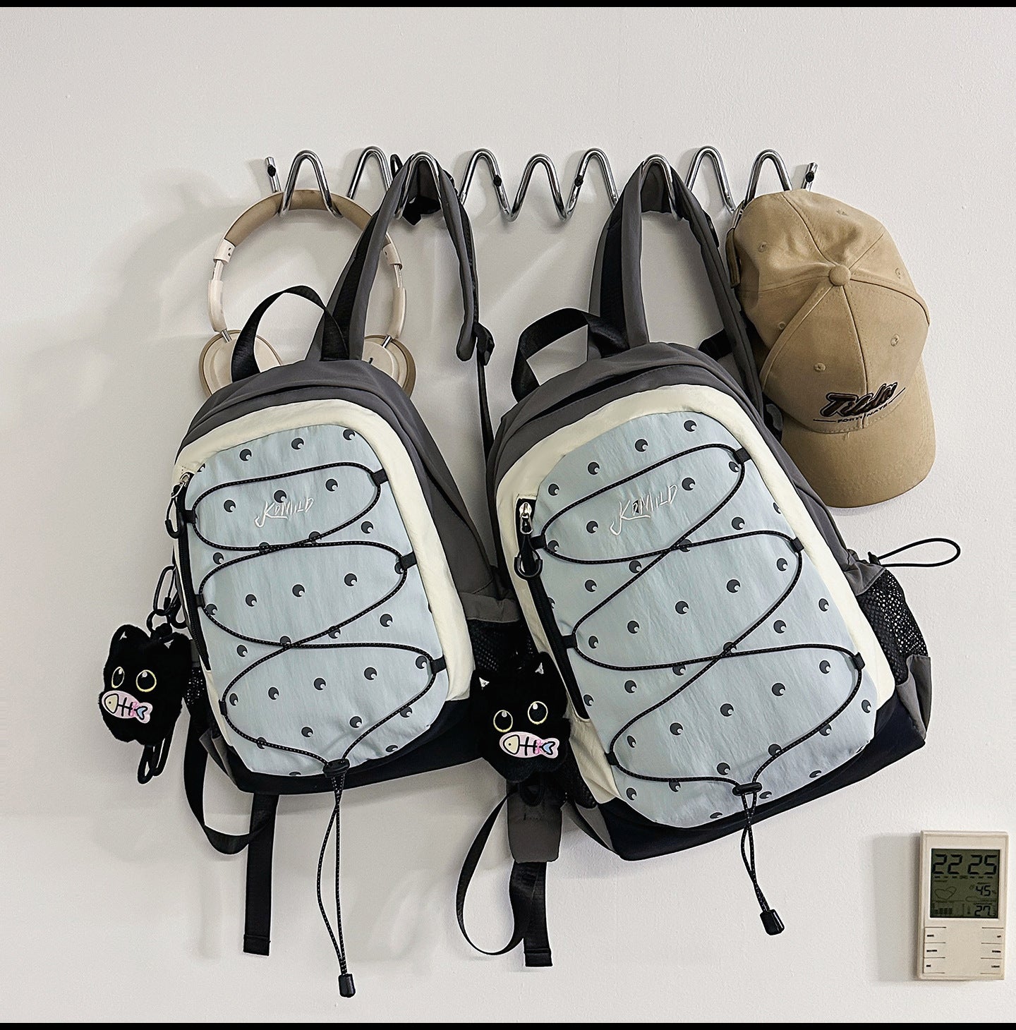 Leichtgewicht Abenteuer Daypack