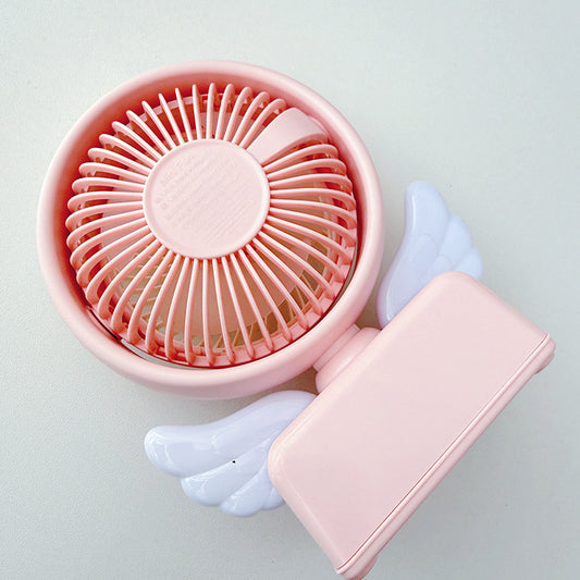 Damen kreativer Tischventilator Brehn