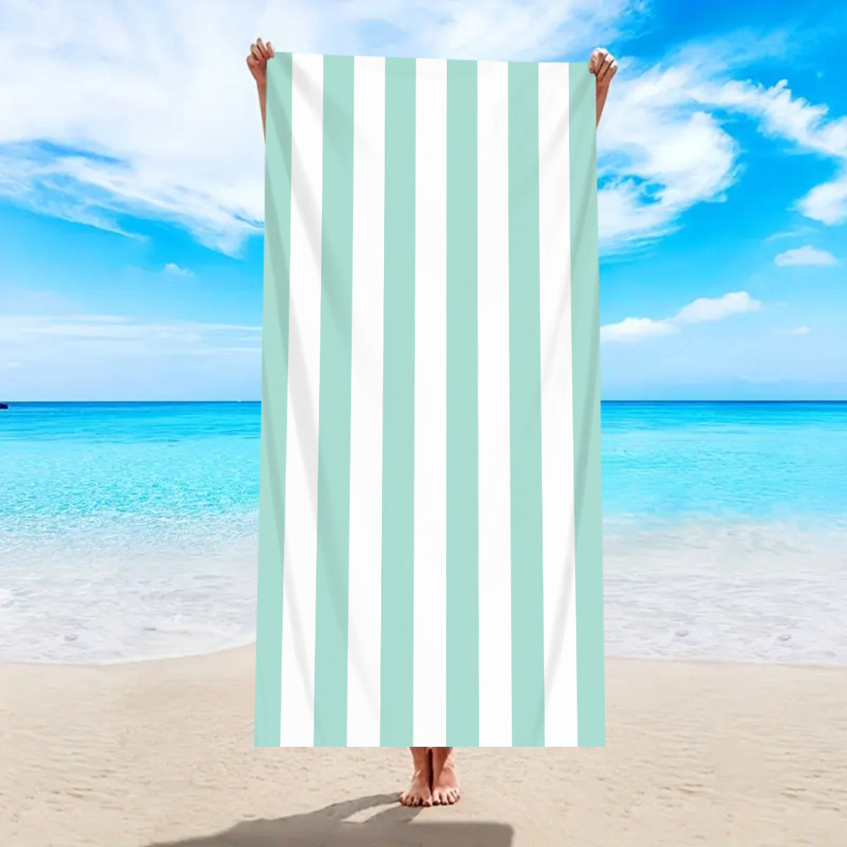 Strandtuch Brehn