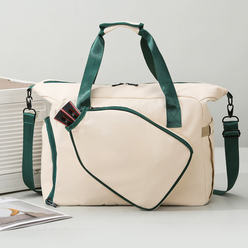 Multifunktionale Sport- und Reisetasche Brehn