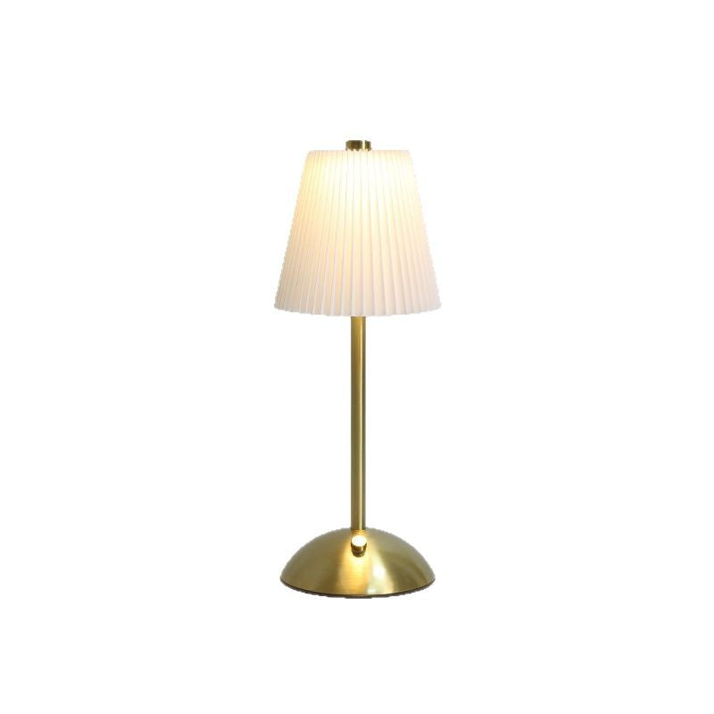Tischlampe