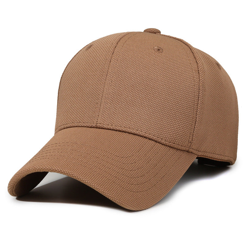 Herren Classic Verstellbare Baseballmütze Brehn