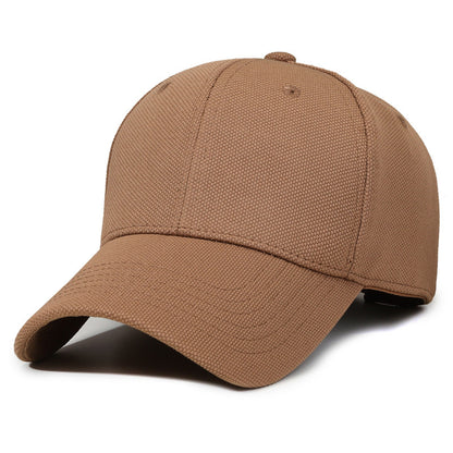 Herren Classic Verstellbare Baseballmütze Brehn