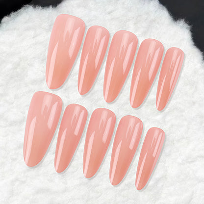 Premium Gel-Nagelverlängerungen Brehn