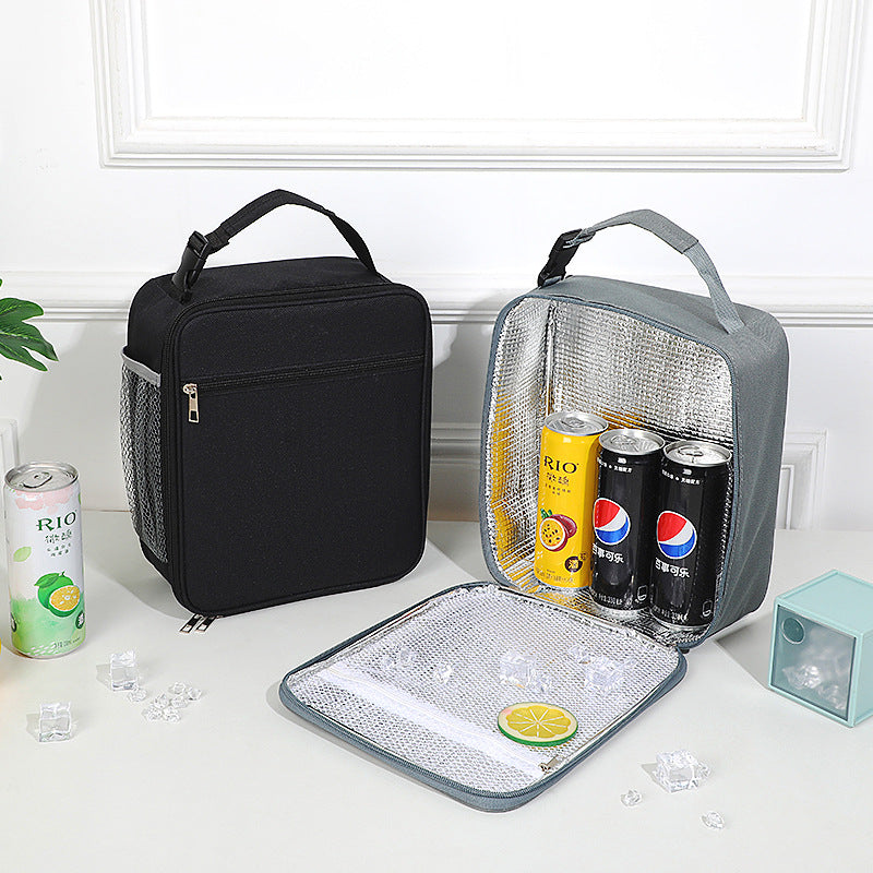 Portabler Isolierter Lunchkühler Brehn