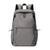Moderner ergonomischer Reiserucksack Brehn