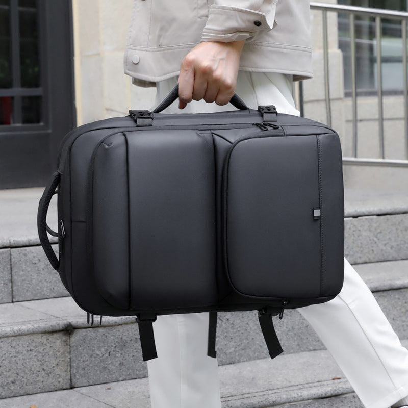 Multifunktionaler Business Rucksack Brehn