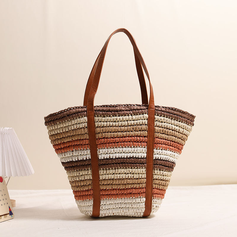 Damen Strandtasche Brehn