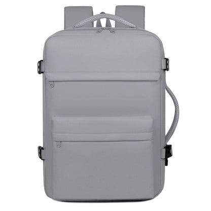 Vielseitiger funktionaler Business-Rucksack Brehn