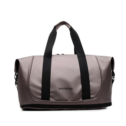 Robuste wasserdichte Fitness Duffel Bag Brehn