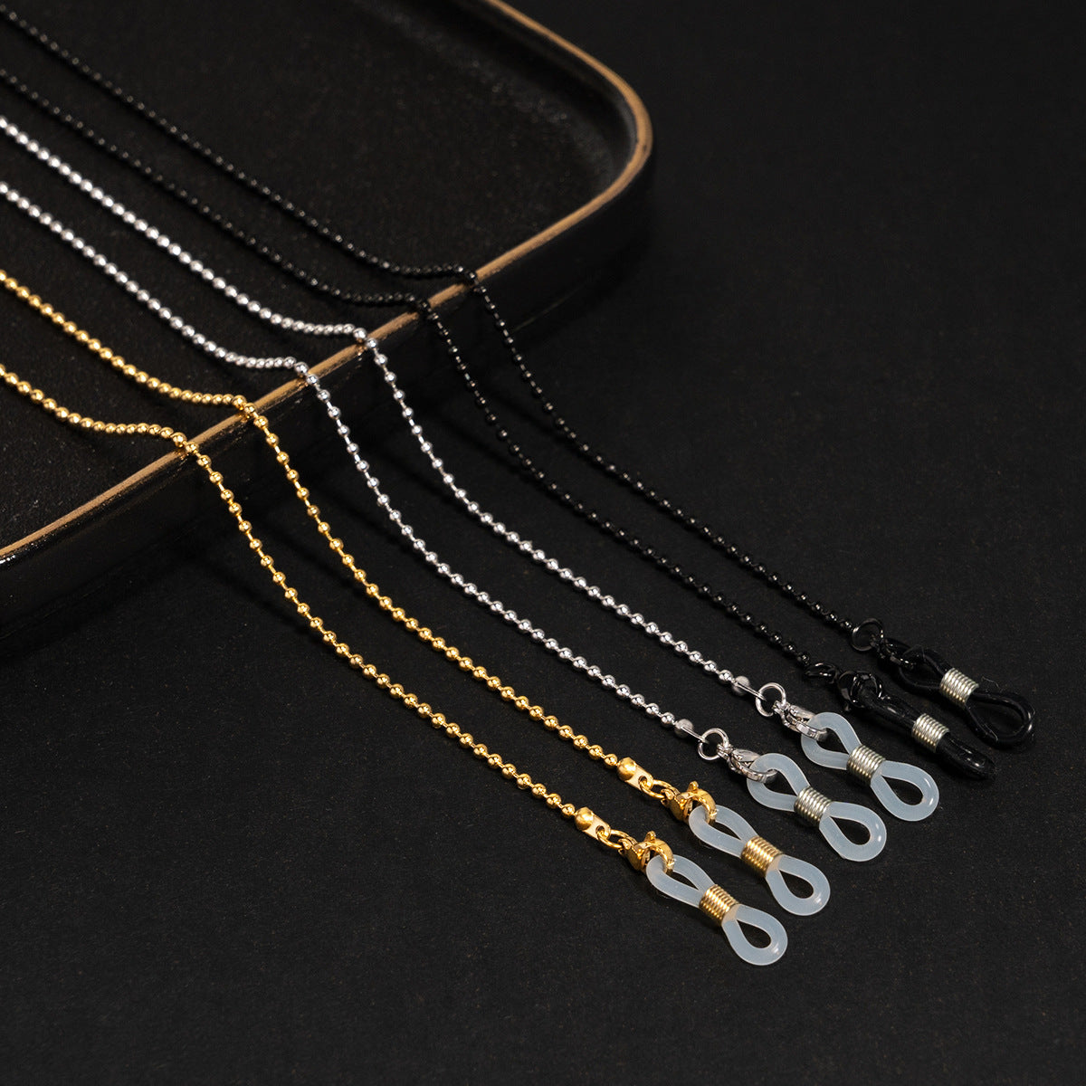 Brillenkettenhalter Brehn