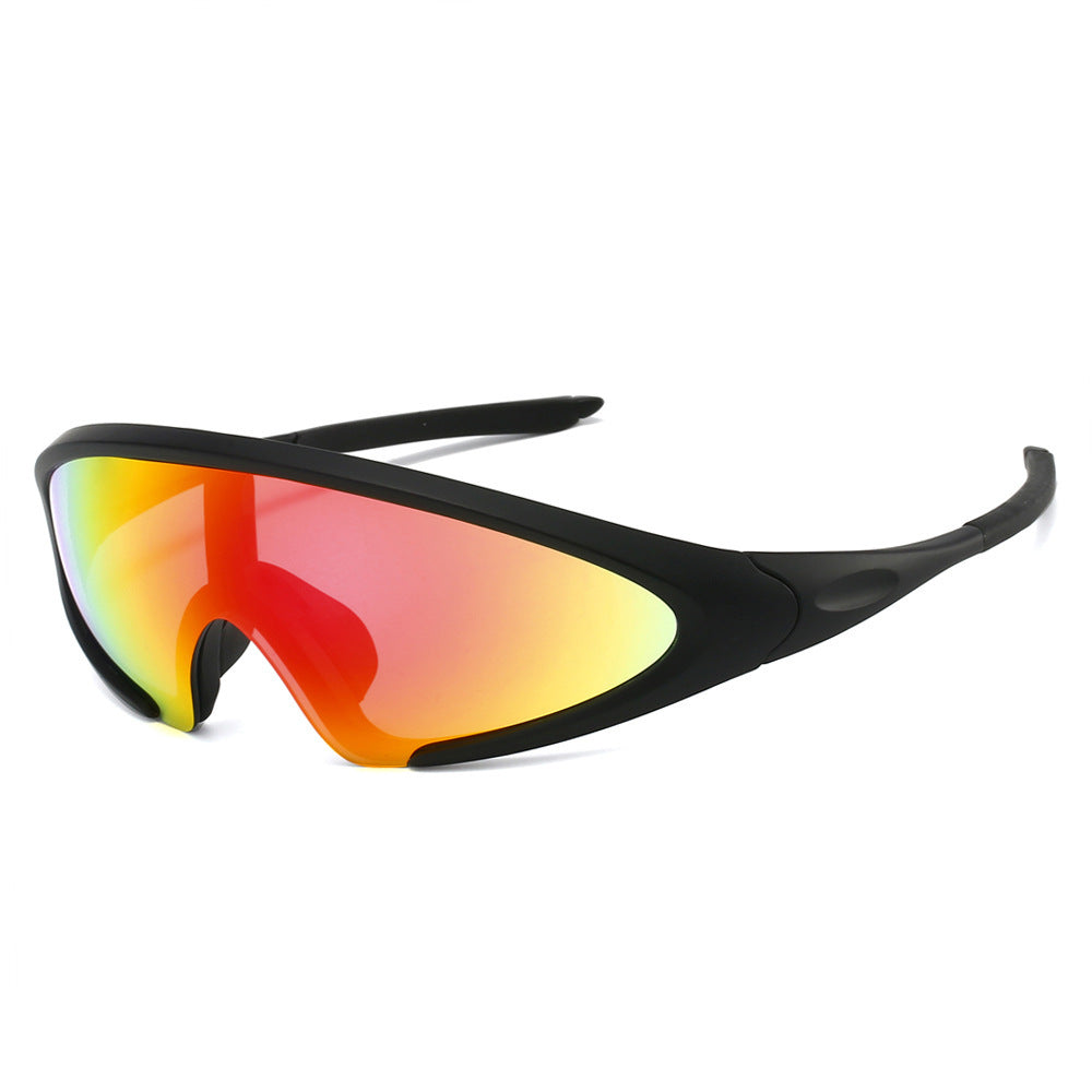 Performance Sports Shield Sonnenbrille Brehn