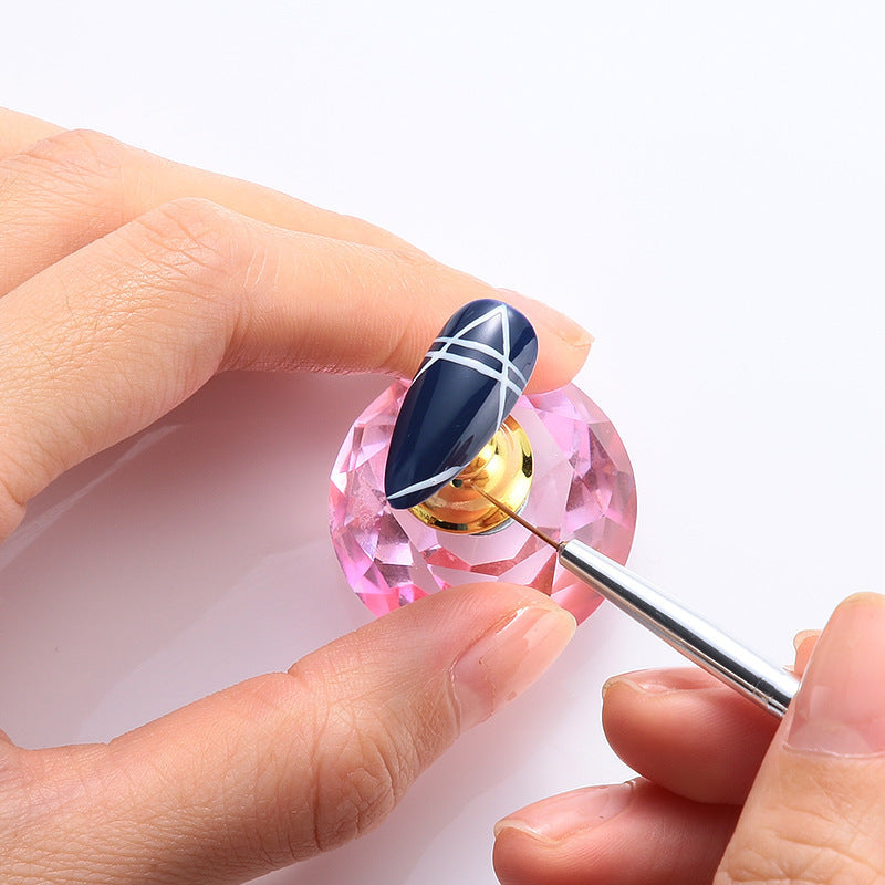 Professionelle Nagelkunst Detailwerkzeuge Brehn