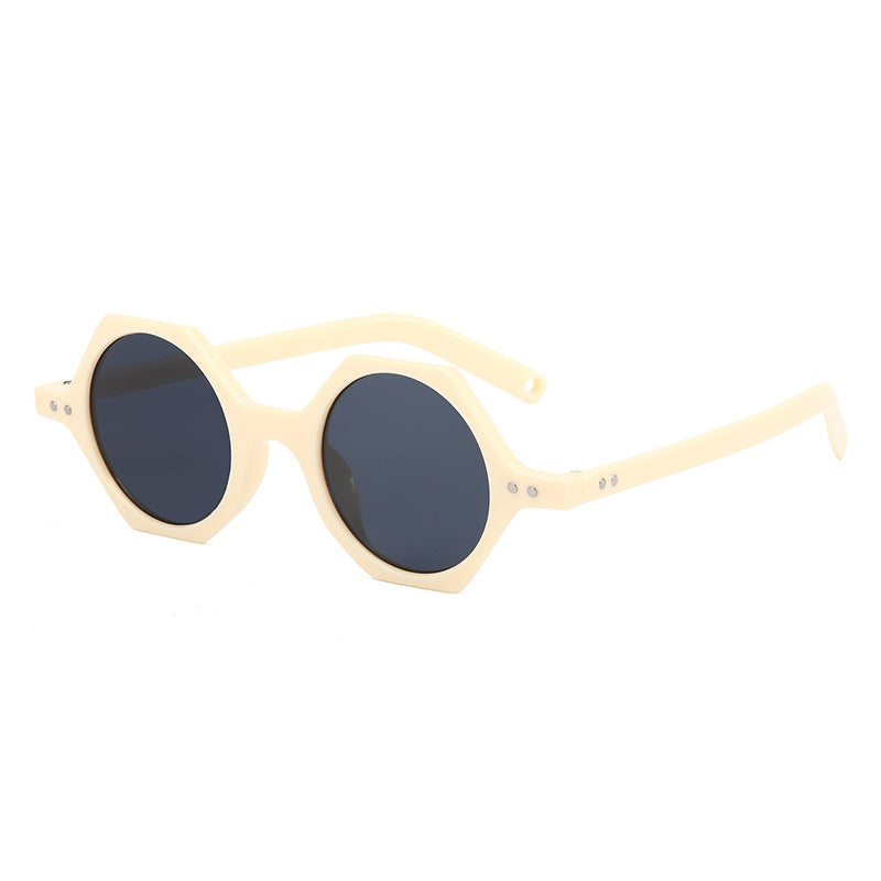 Damen Designer-Sonnenbrille Brehn