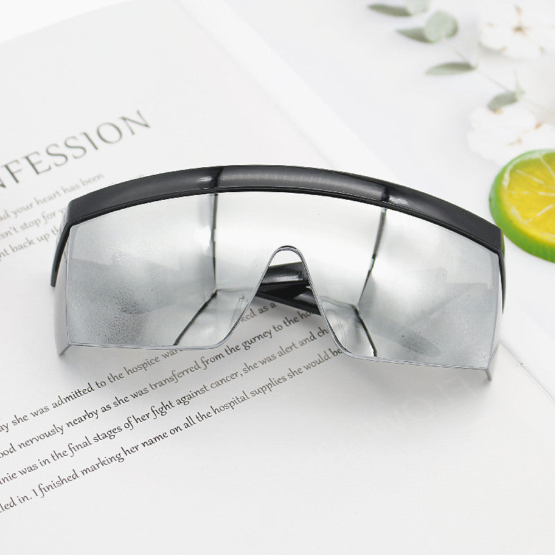 Damen Sicherheitsbrille im modernen Design Brehn