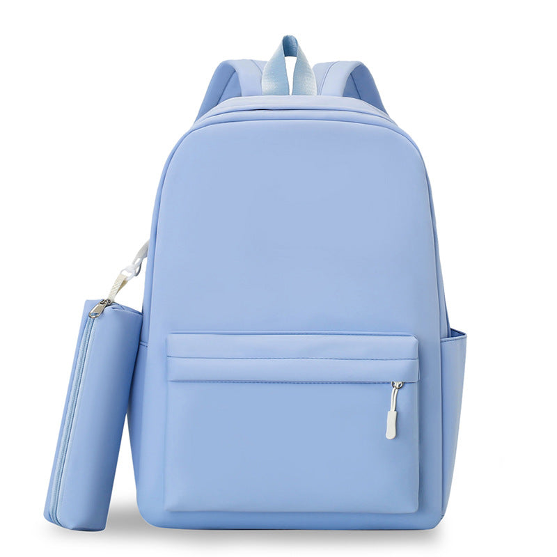 Stylischer Multifunktions-Rucksack Brehn