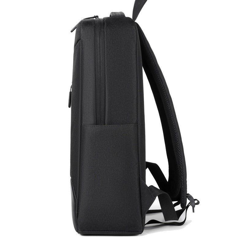 Slim Profile Laptop Rucksack Brehn