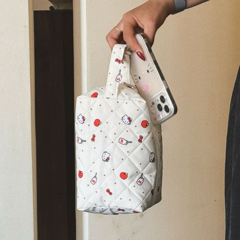 Funktionale Handtasche Brehn