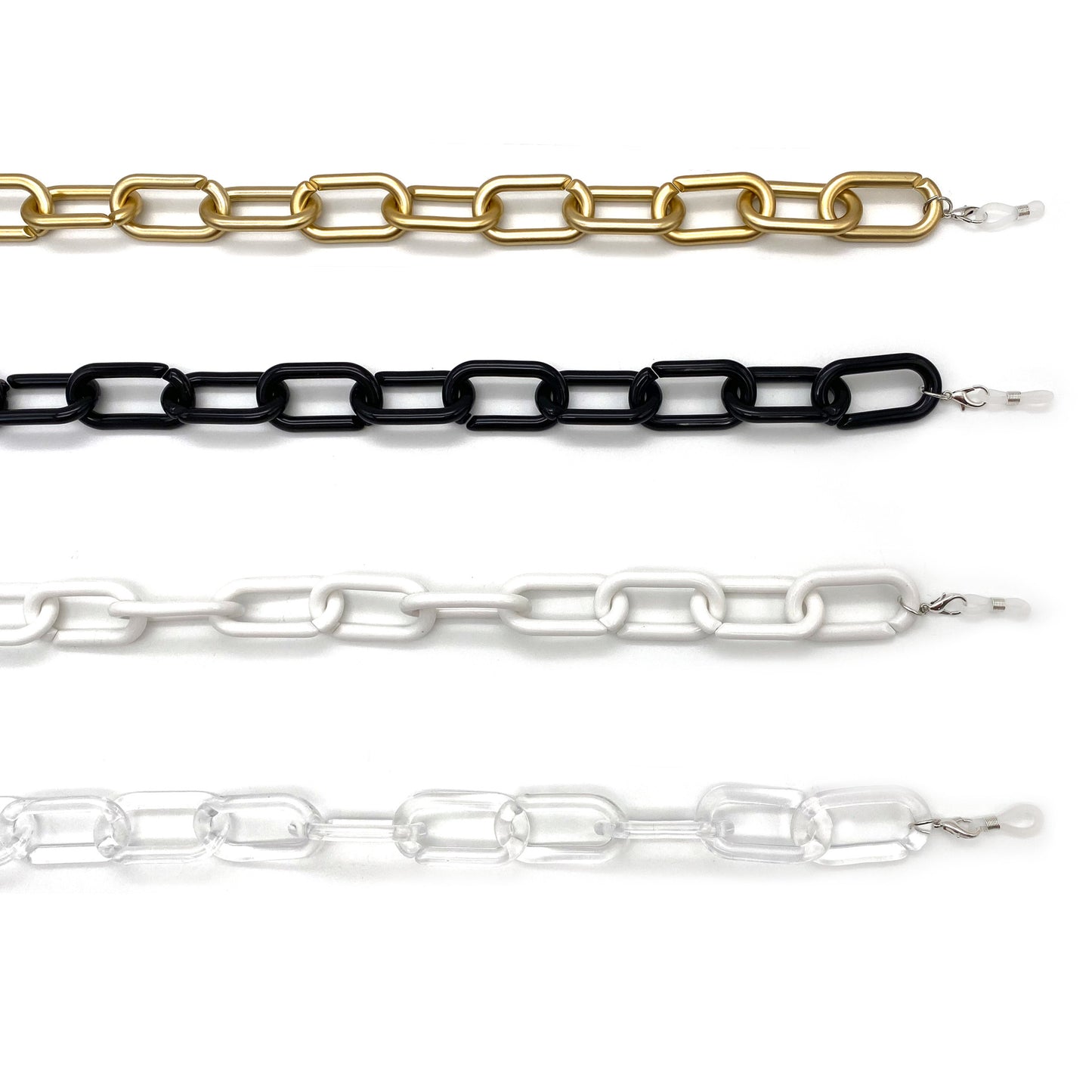 Chunky Chain Brillenhalter Brehn