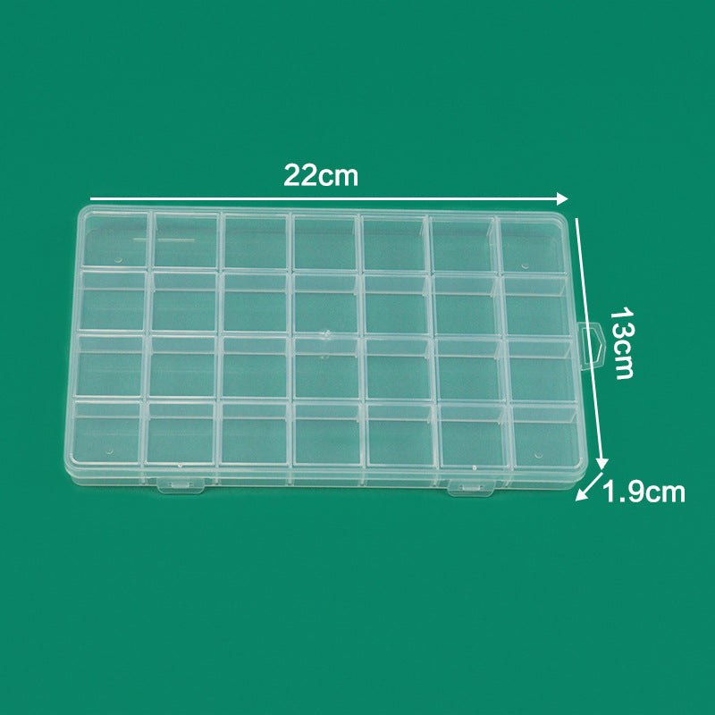 Multi-Komponenten Utility Organizer Brehn